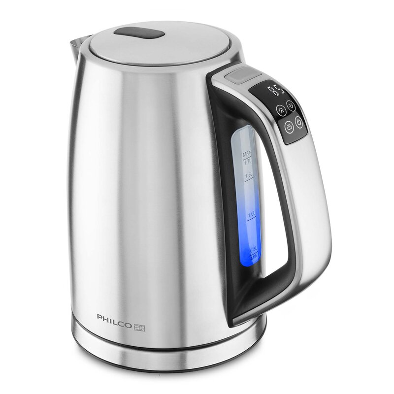 Rýchlovarná kanvica