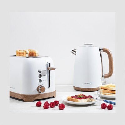 Raňajkový set - malé spotrebiče - PHWK 1710W