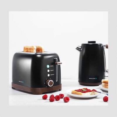 Raňajkový set - malé spotrebiče - PHTA 3711B