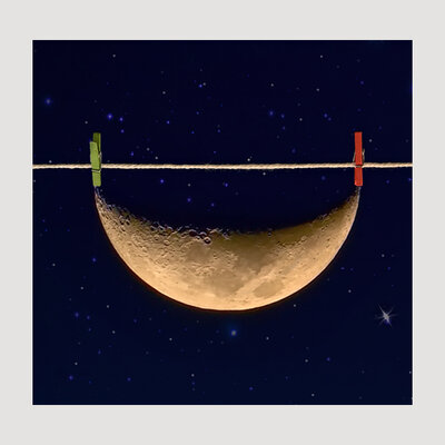 Nočný program - práčky