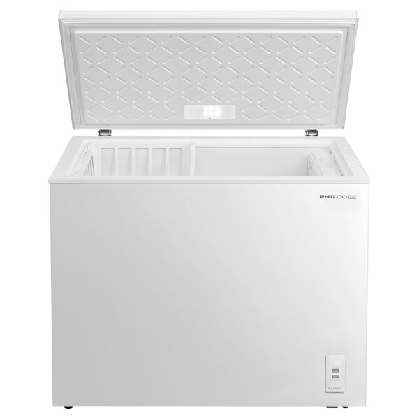 Philco PCFN 233 EFPI truhlicová mraznička
