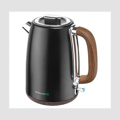 Bezpečnosť - malé spotrebiče - PHWK 1711B