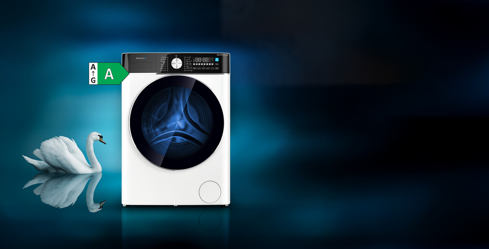 Elegantný spôsob prania