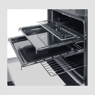 Teleskopický výsuv - rúry