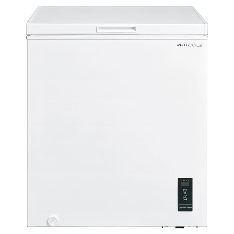 Truhlicová mraznička