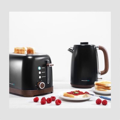 Raňajkový set - malé spotrebiče - PHWK 1711B
