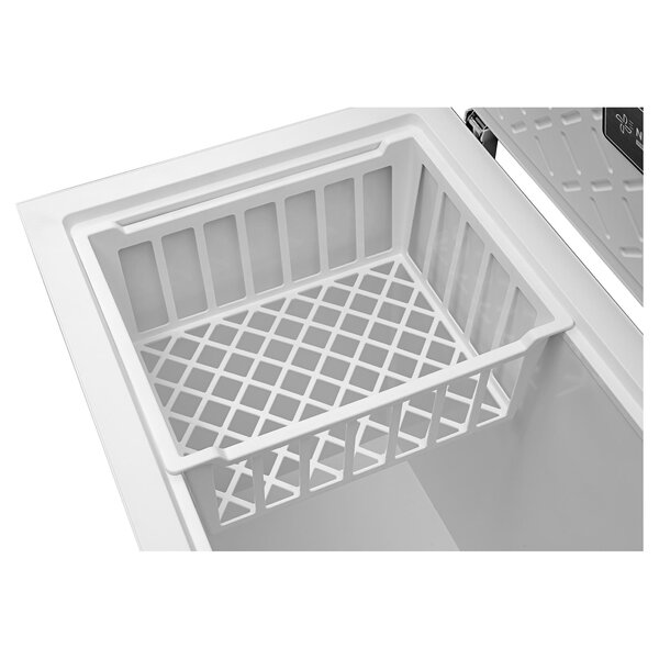 Philco PCFN 233 EFPI truhlicová mraznička