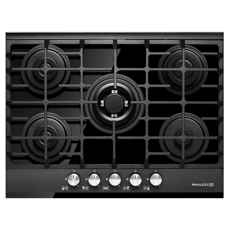 Plynová varná doska