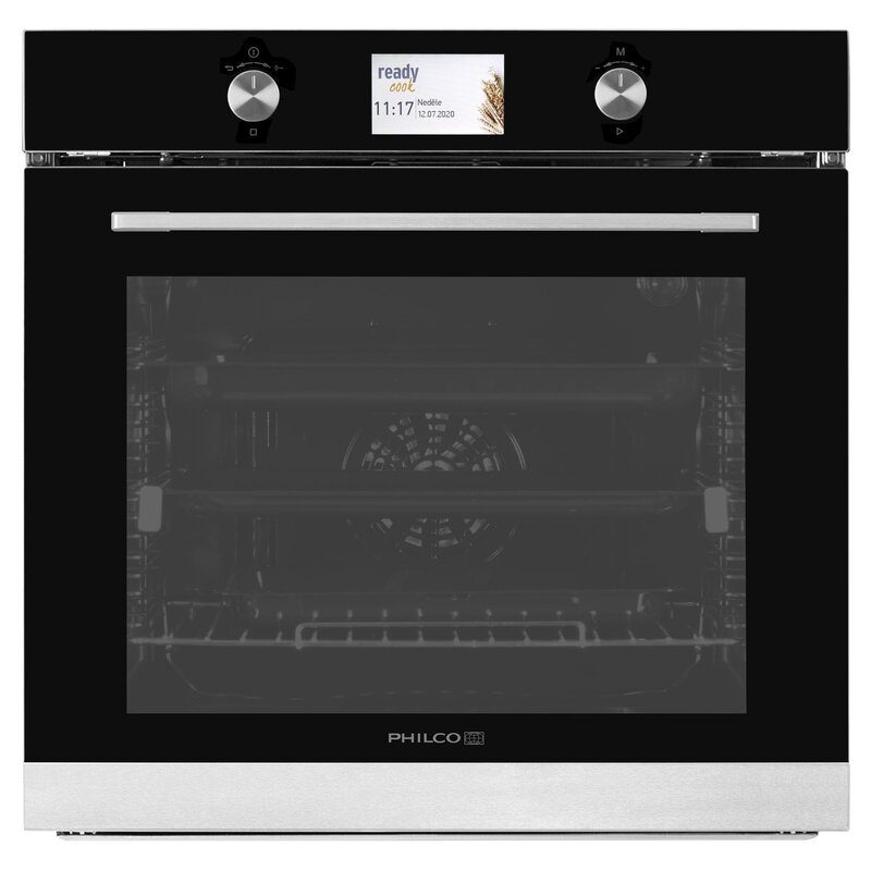 Multifunkčná teplovzdušná rúra