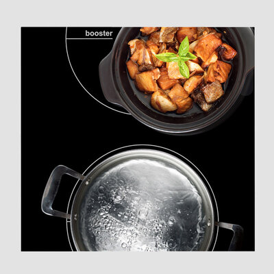 AutoStop stráži za vás - Varné desky