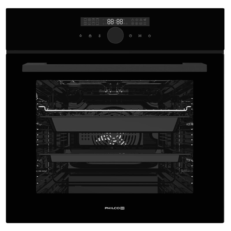 Multifunkčná teplovzdušná rúra