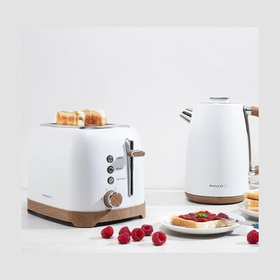 Raňajkový set - malé spotrebiče - PHTA 3710W