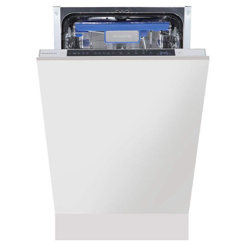 Vstavaná umývačka riadu