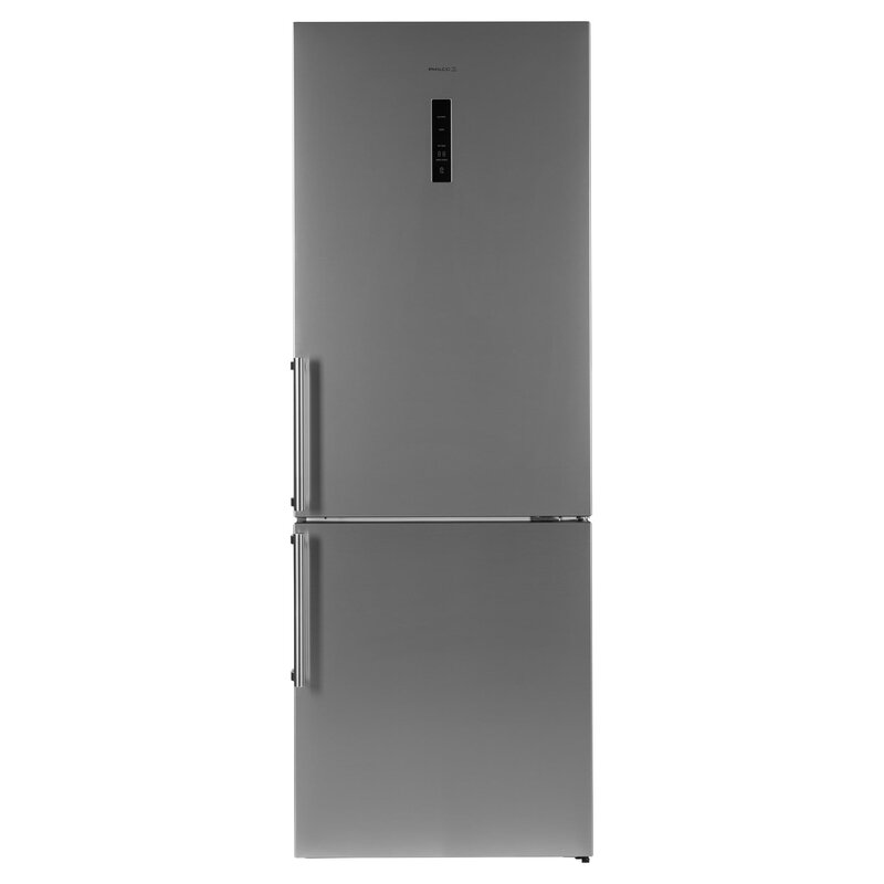 Kombinovaná chladnička