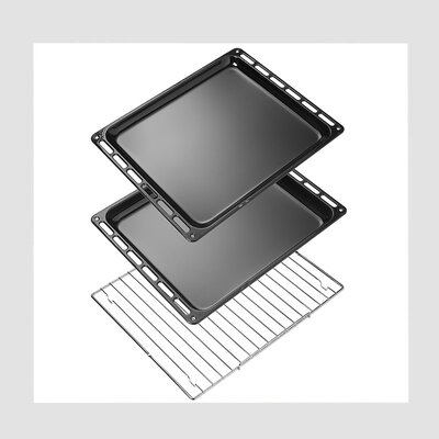 Príslušenstvo rúry - trouby
