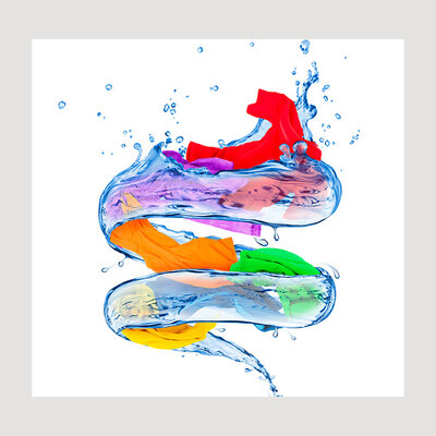 Extra plákanie - práčky