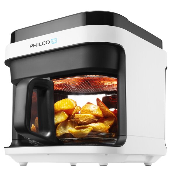 PHILCO PHAF 2100W teplovzdušná fritéza