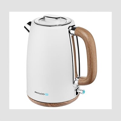 Bezpečnosť - malé spotrebiče - PHWK 1710W