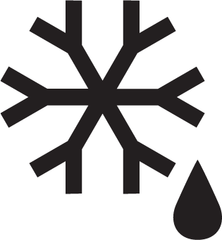 Rýchle rozmrazovanie