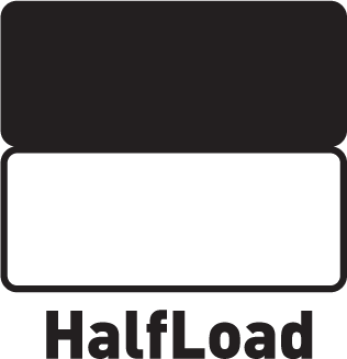 HalfLoad - program polovičná náplň umožní umývanie buď len v hornom, alebo len v spodnom koši. Tým šetríte spotrebu vody aj energie pri umývaní menšieho množstva riadu.