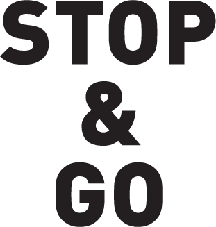 STOP & GO - umožní dočasne vypnúť varnú dosku a znovu ju zapnúť s pôvodným nastavením.