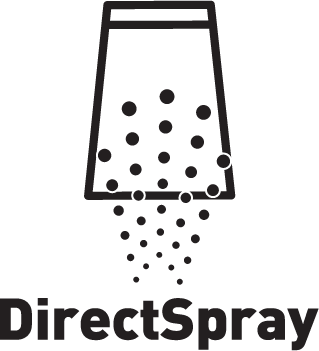 DirectSpray - Technológia DirectSpray je určená na priame umývanie vnútrajška dojčenských fliaš alebo vysokých pohárov s cieľom vyššej hygienickej čistoty.