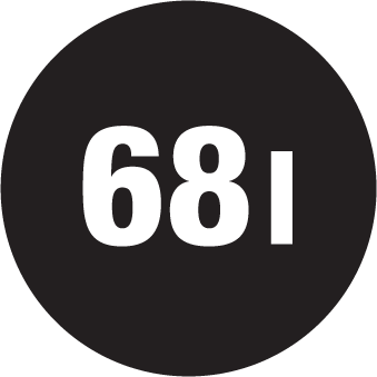 Objem rúry 68 l