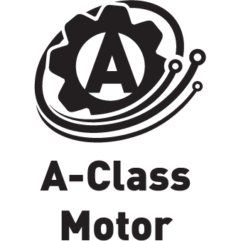 A-Class Motor - nová technológia konštrukcie motora s vysokým výkonom a nízkou hlučnosťou.