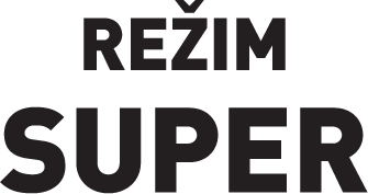 Režim SUPER