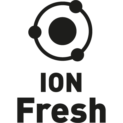 IonFresh - aktívny ionizátor IonFresh neutralizuje prostredie v chladničke, tým umožňuje v jednom priestore skladovať zrejúce syry a dezerty bez toho, aby sa ich vône miešali.