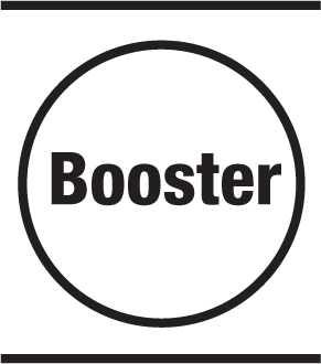 Booster - rýchle predhriatie rúry
