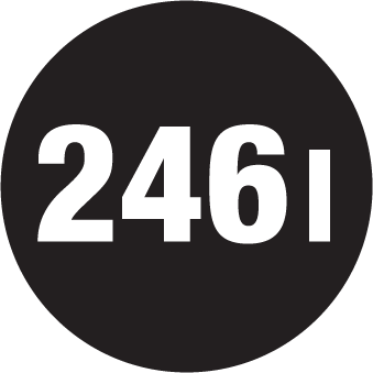Objem mrazničky 246 l