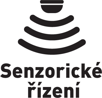 Senzorické riadenie - pomocou inteligentných senzorov spotrebič vyhodnocuje a optimalizuje výkon chladiaceho agregátu.